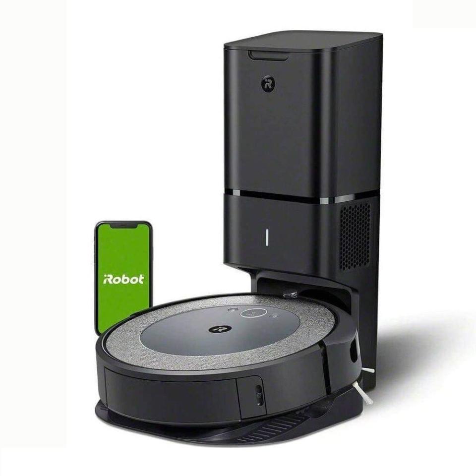 iRobot Roomba i3