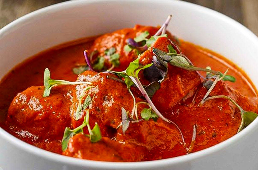 Yelp named Venice's Tikka Indian Cuisine the second best restaurant in the state in its recent Top 100 Florida Restaurants 2023 list.