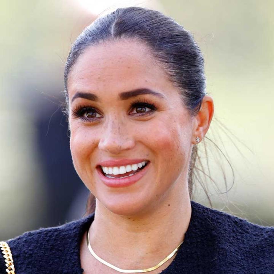 Meghan Markle's £45k wellness routine: LED facials, Megaformer Pilates, more