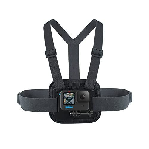 6) Performance Chest Mount