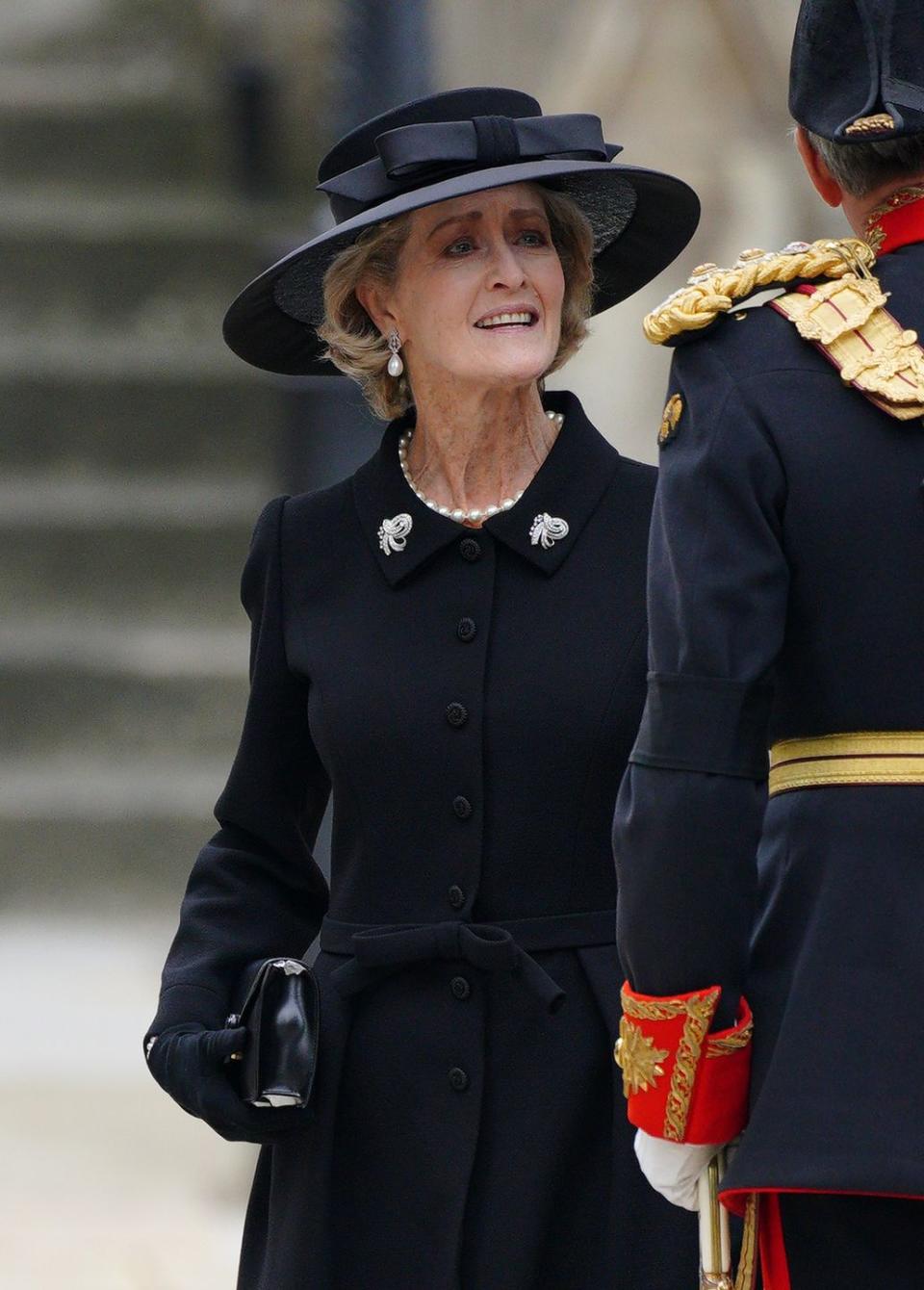 queen elizabeth ii funeral