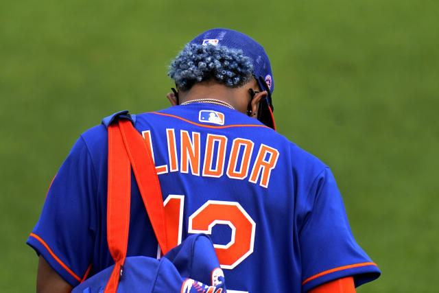 Lindor, new Mets hope to put World Series practice in play