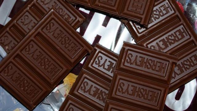 Candy dreams do come true: New Cadbury chocolate doesn't melt