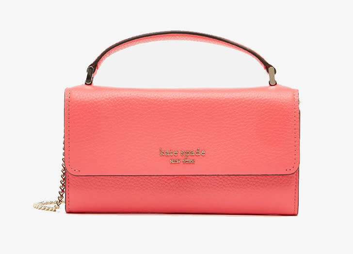 10 Statement-Making Kate Spade Handbags That Are Under $200 Right Now