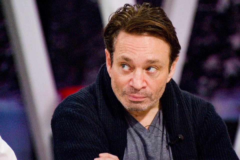 Chris Kattan