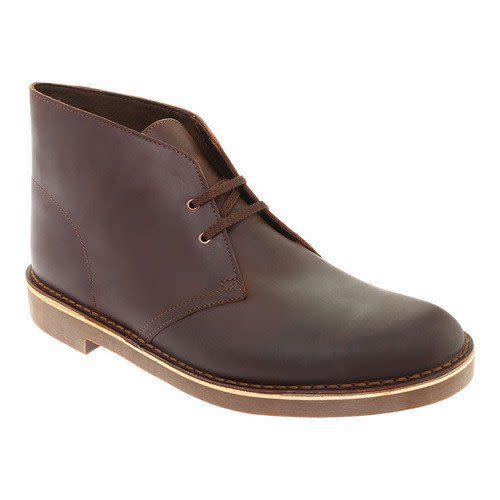 Clarks Men's Bushacre 2 Boot