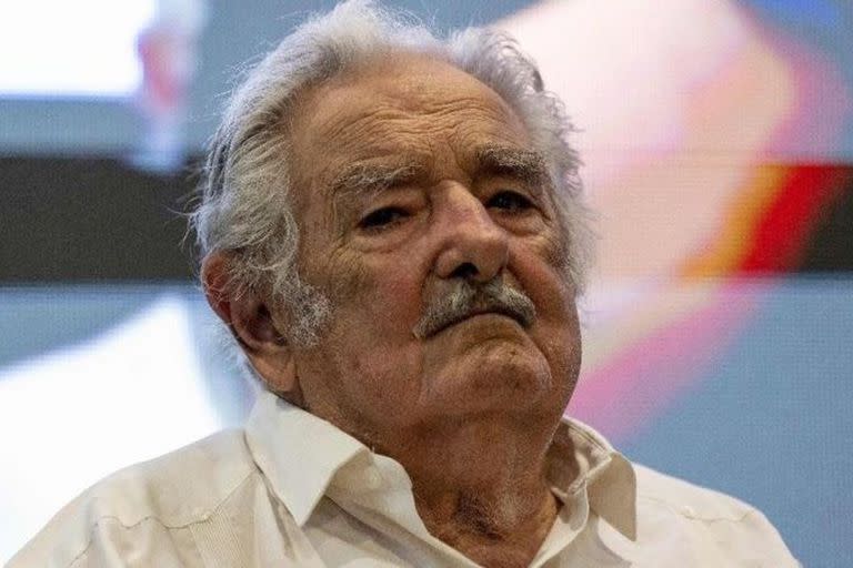 José Mujica