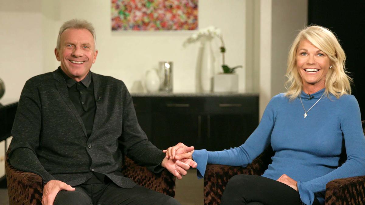 49ers legend Joe Montana planned two crazy marriage proposals — but his wife only said 'yes' to one