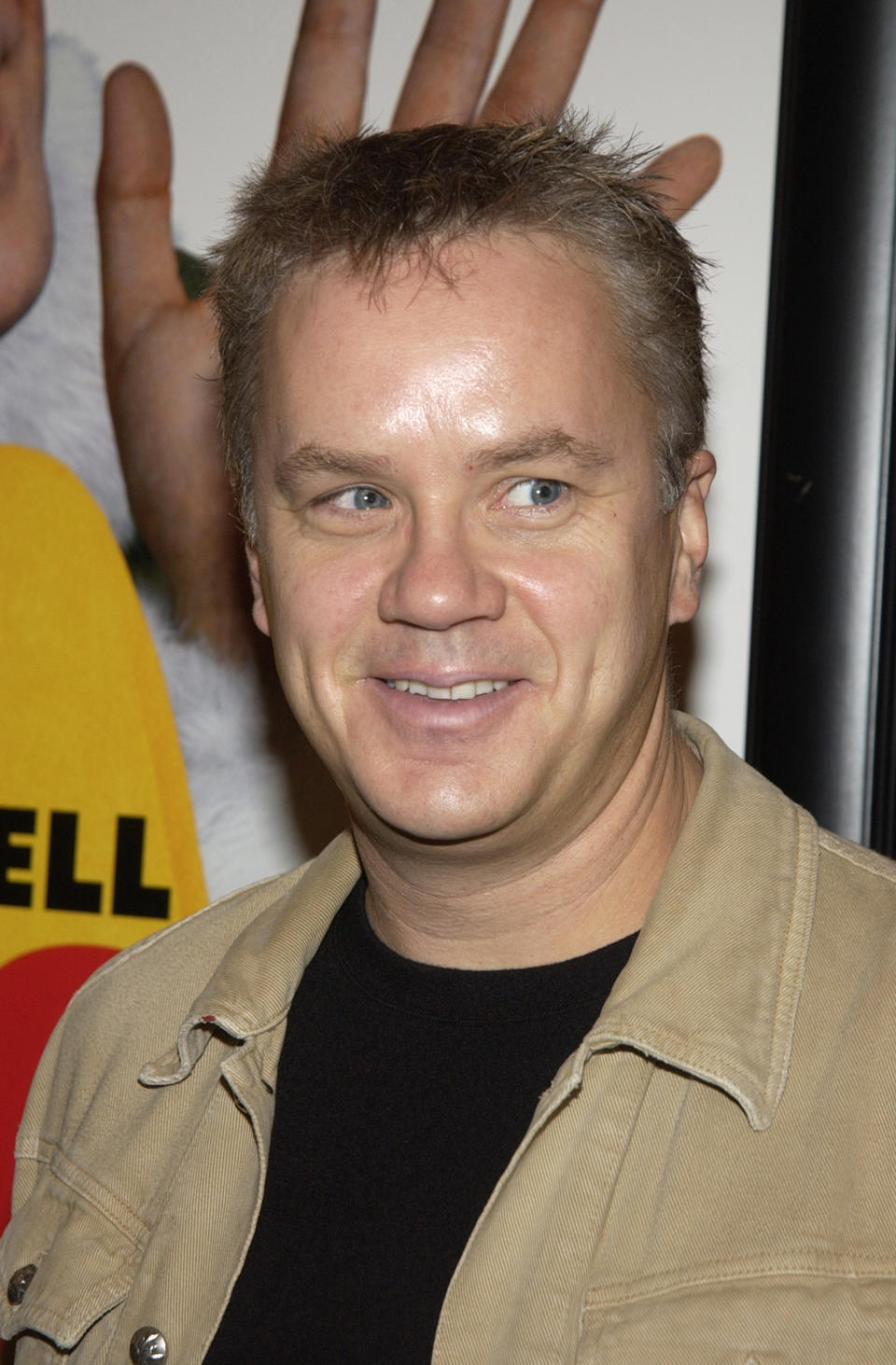 Tim Robbins