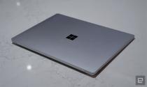 Surface Laptop 3 15"