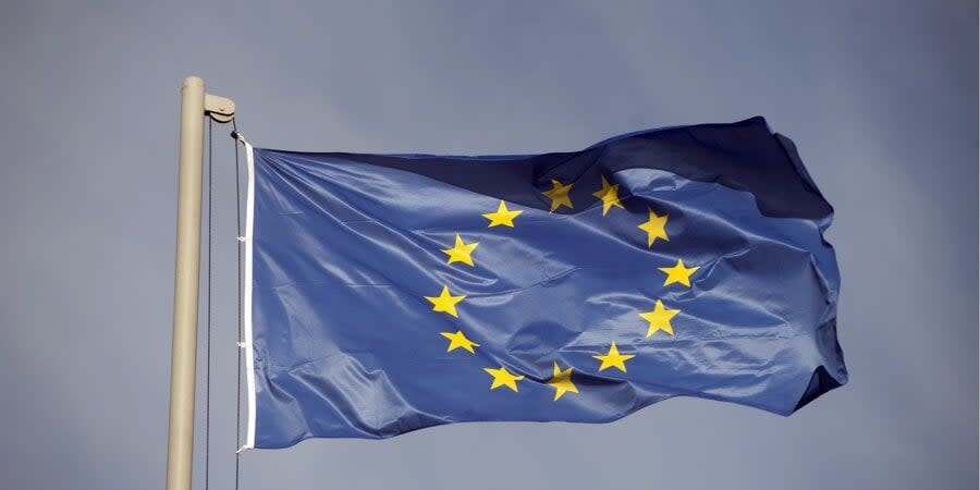 Flag of the European Union