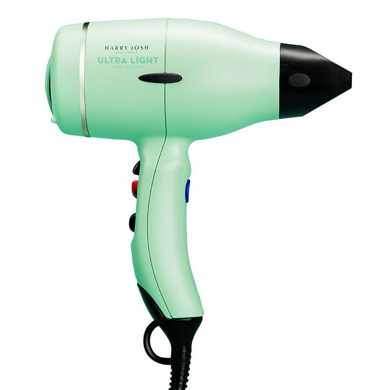 7) Ultra Light Pro Dryer