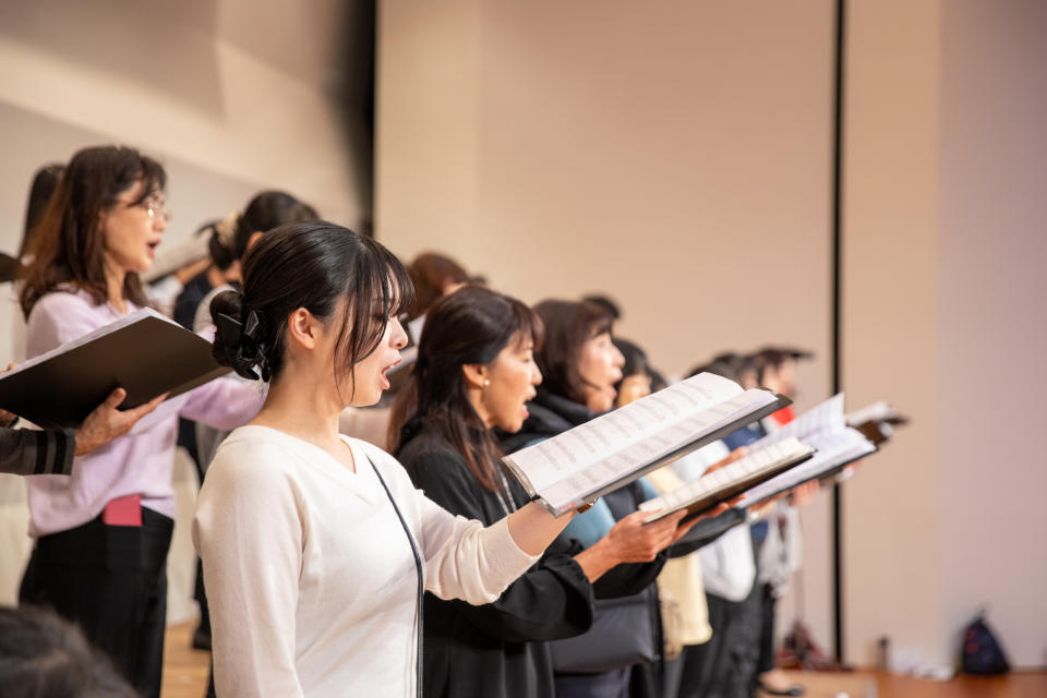 Und, wie musikalisch sind Sie? (Symbolbild: Getty)