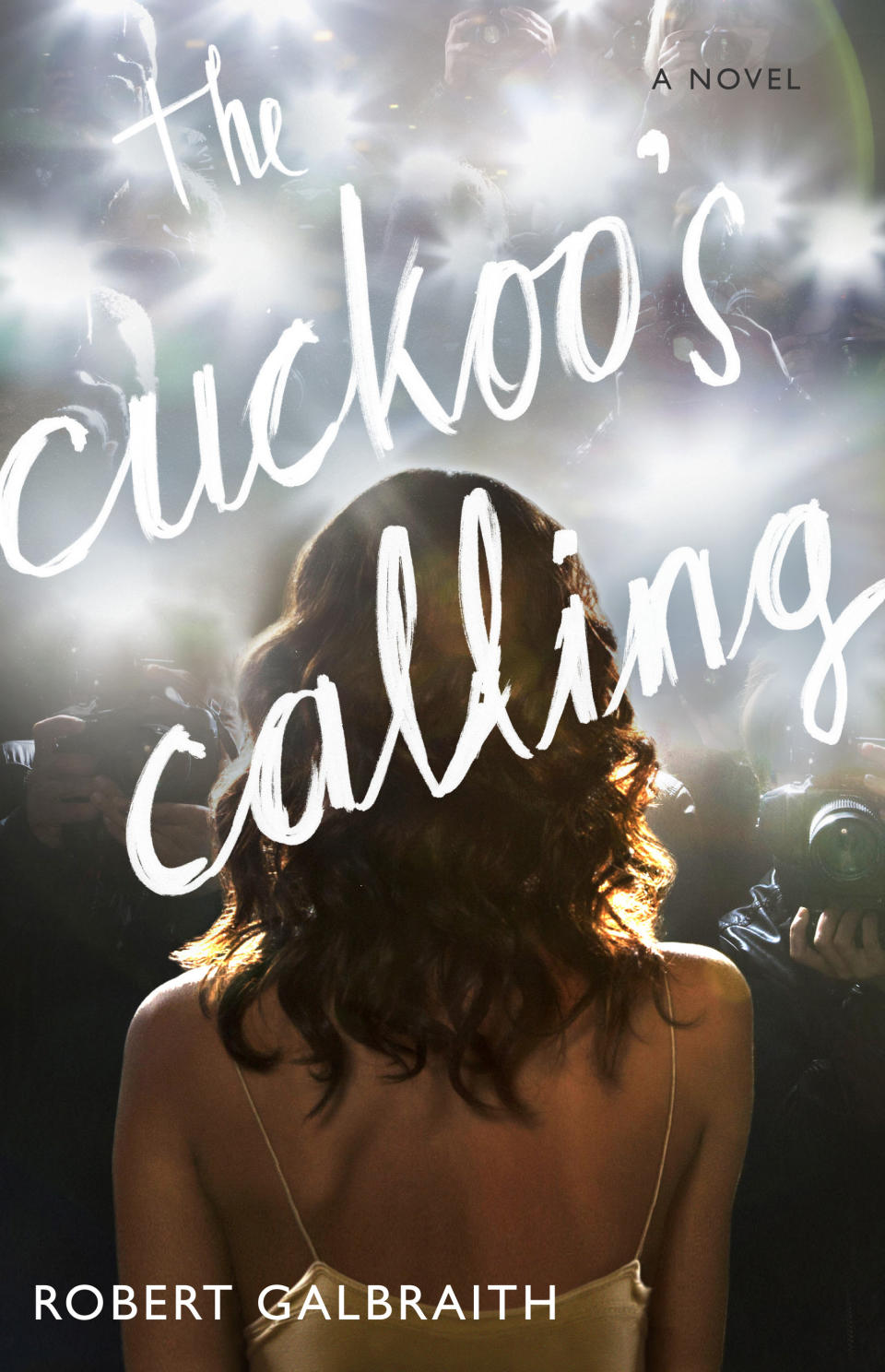 Cuckoo's Calling