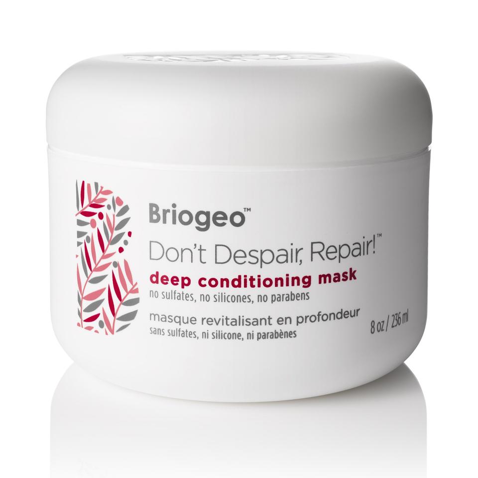 Briogeo Don't Despair, Repair! Deep Conditioning Mask