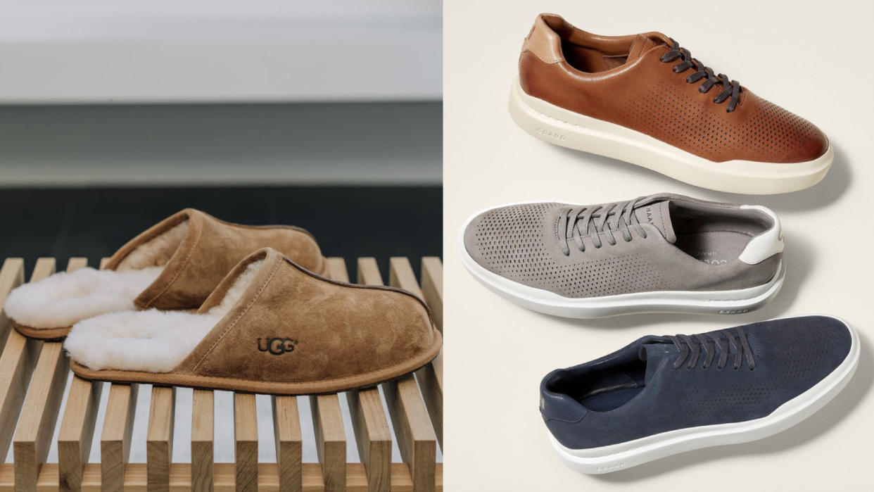 The best men's deals at the Nordstrom Anniversary Sale