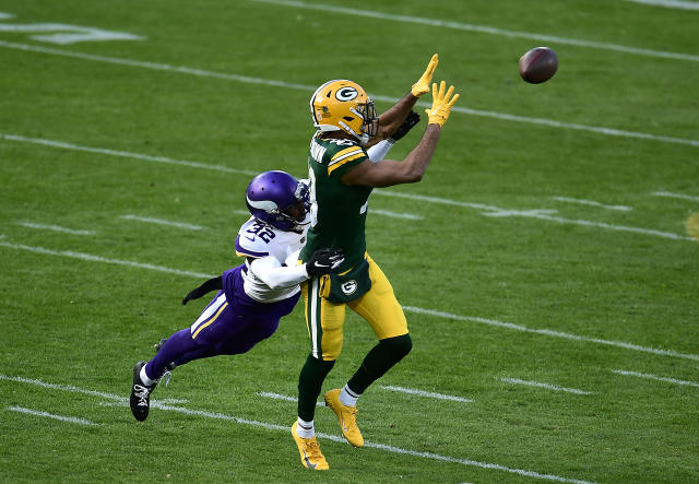 Vikings defense suffers another devastating blow with latest