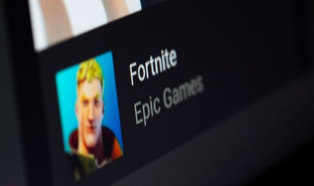 Fortnite for Android downloads are fakes that could be trying to steal your  account