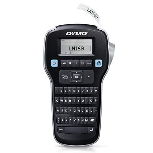 DYMO Label Maker (Amazon / Amazon)