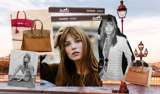 This video will help you to decide which size of birkin bags you prefe, birkin bag