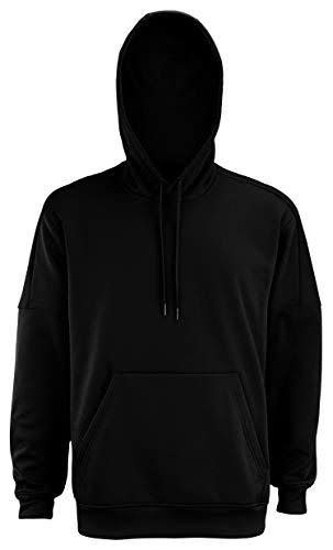 Performance Pullover Hoodie