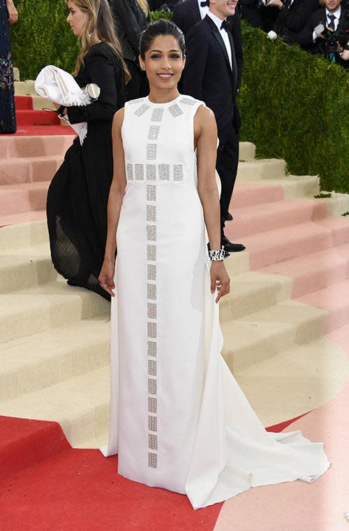 Met Gala Red Carpet: Every Look You Need To See