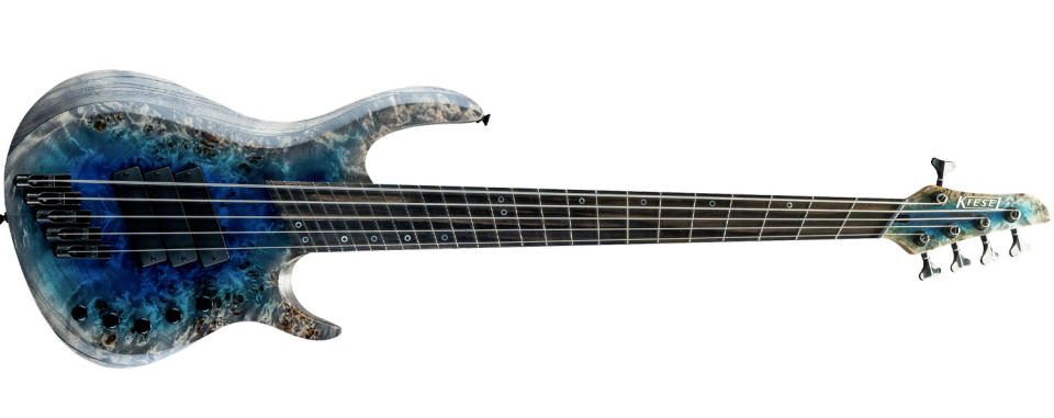 Kiesel Guitars A2 Bass