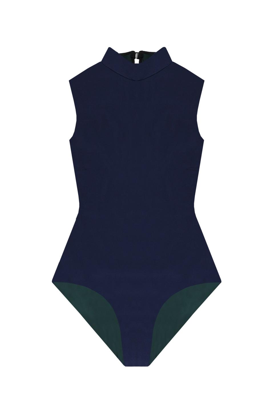 Harrison One-Piece