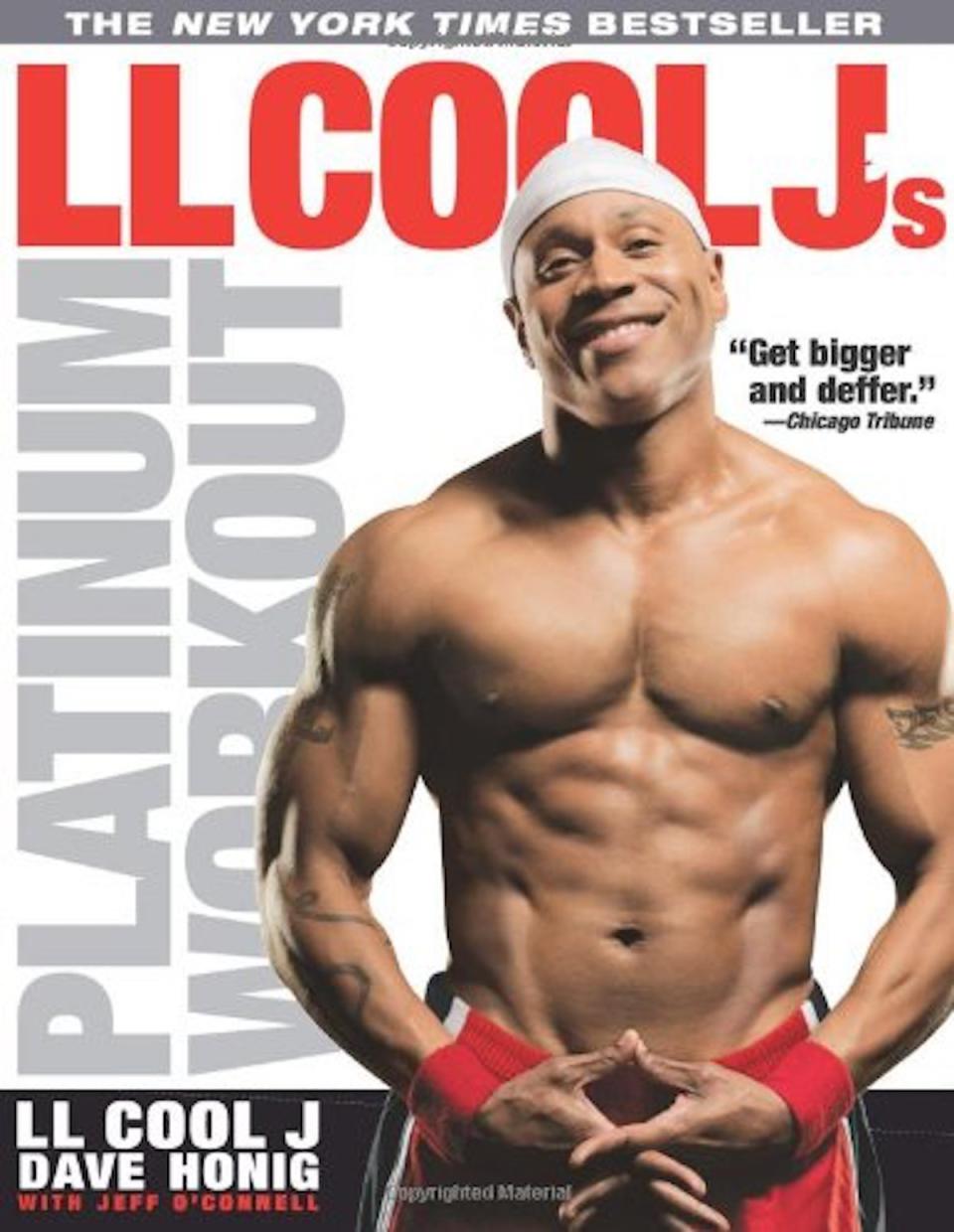 LL Cool J turns 50