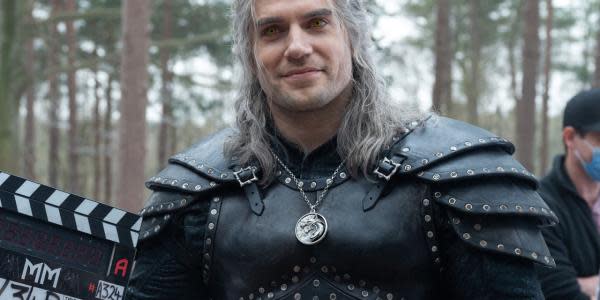 Encuesta: 81% de los fans dejarán de ver The Witcher si Henry Cavill no participa