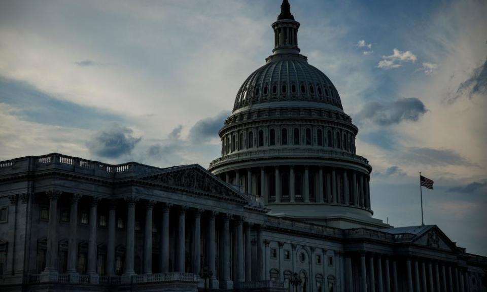 <span>Photograph: Samuel Corum/AFP/Getty Images</span>