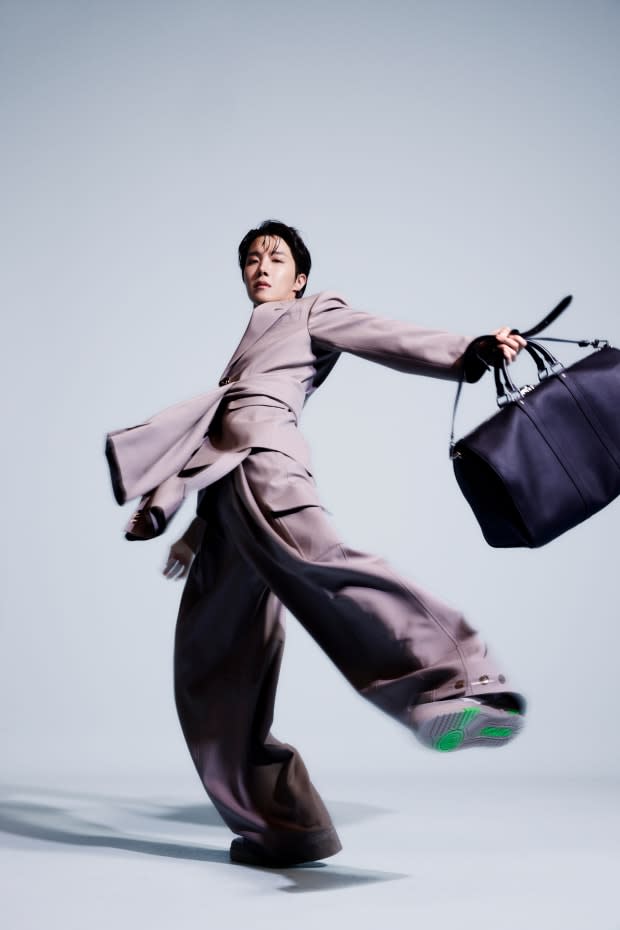 <p>Photo Courtesy of Louis Vuitton</p>