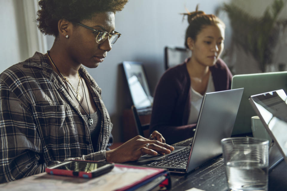 Cisco will mit der Academy jeden ansprechen: egal ob Einsteiger oder Experte im Bereich IT. - Copyright: The Good Brigade/Getty Images