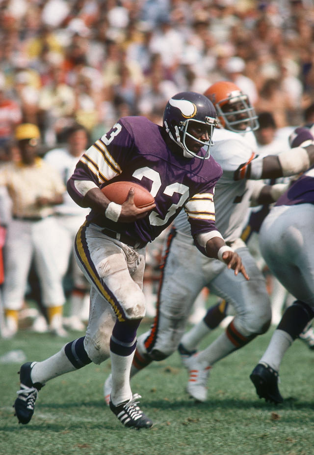 Countdown to the Vikings Season Opener: 33 Days - Vikings Territory