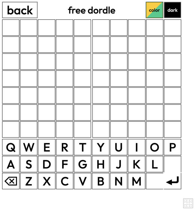 Soccer Grid - Play Soccer Grid On Dordle