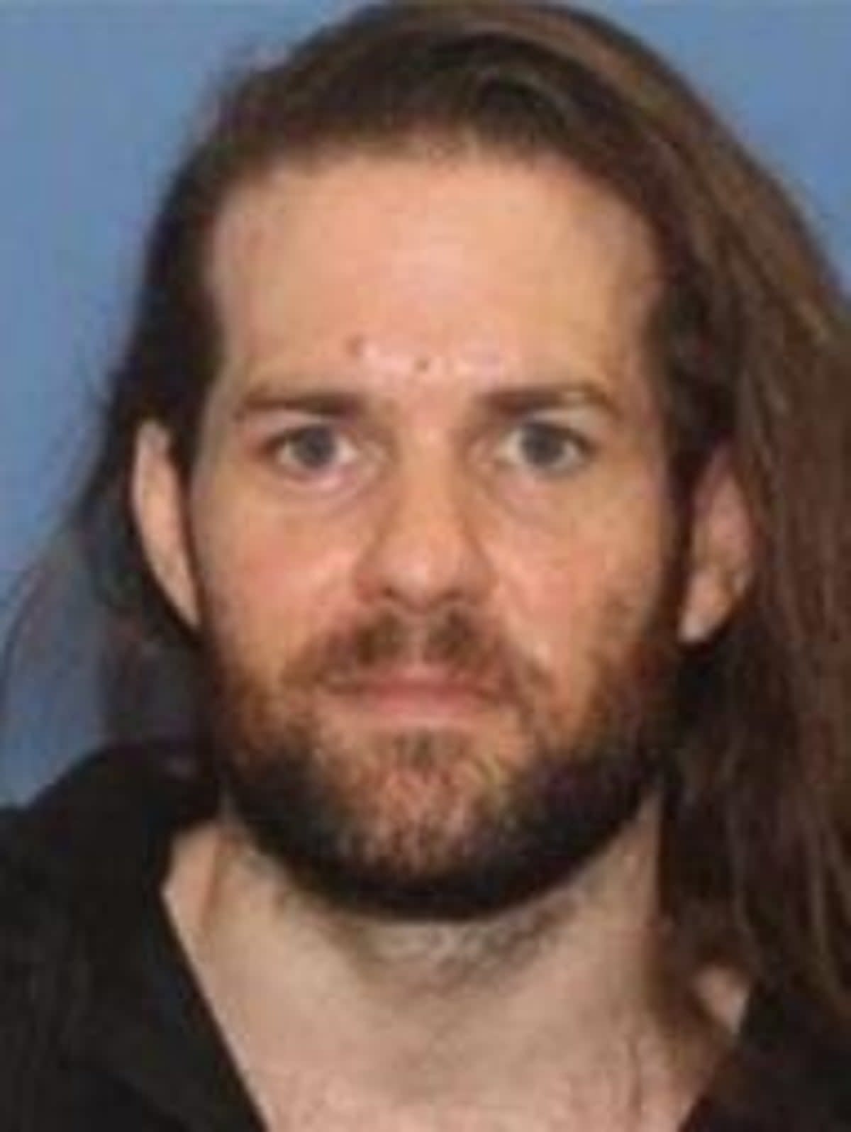 Benjamin Obadiah Foster is believed to be ‘extremely dangerous’ by Oregon police (Grants Pass Police Department)