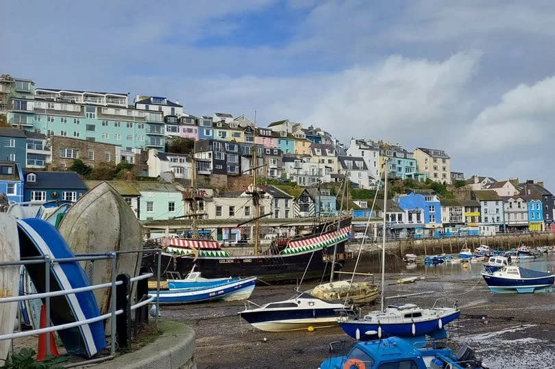 Tourists cancel Devon holidays last minute over cryptosporidium outbreak