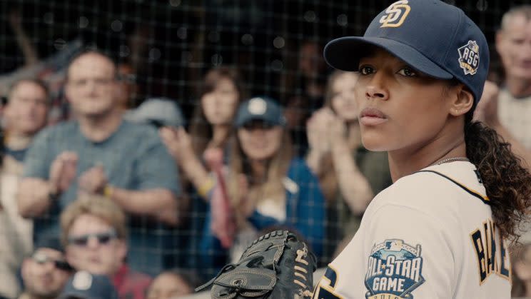 FOX Whiffs In Sudden Cancellation of 'Pitch