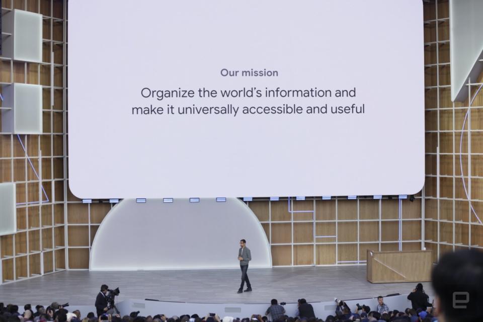 In addition to its new Pixel 3 and Nest Hub Max, Google revealed a host ofrecent advancements in the field of Artificial Intelligence