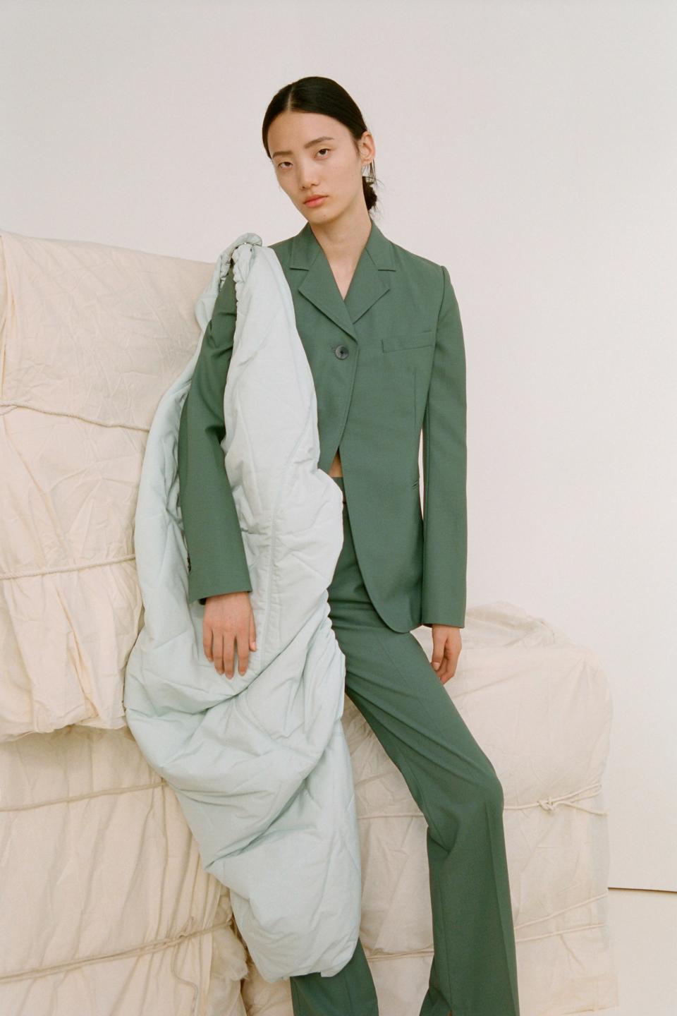 <cite class="credit">Photo: Courtesy of 3.1 Phillip Lim</cite>