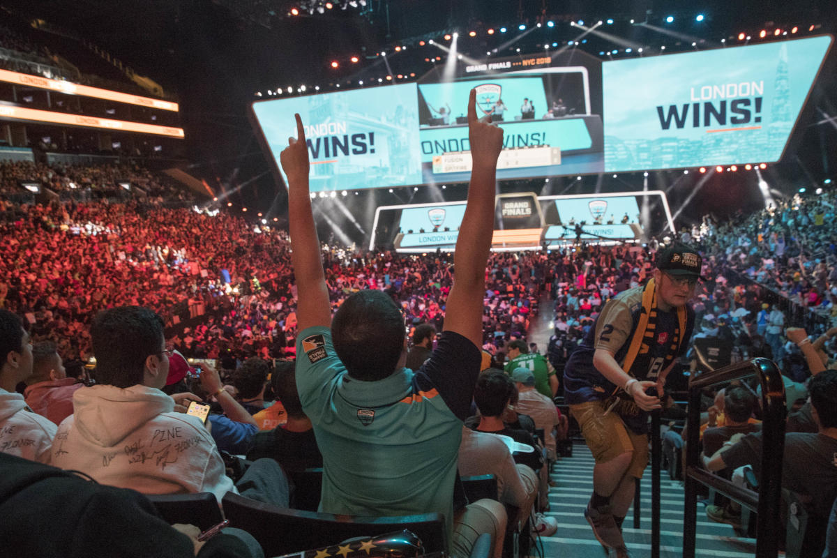 Guide to The Overwatch League 2019 — Teams, Their Owners, and