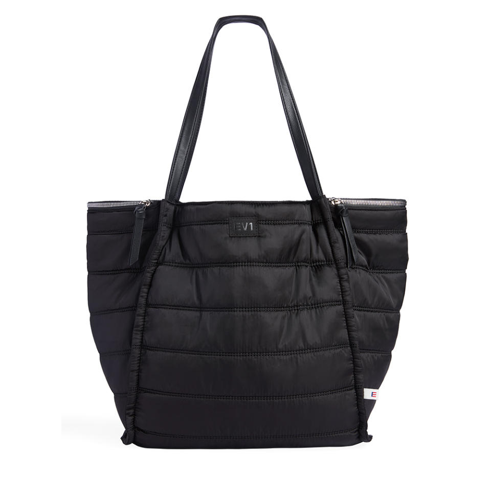 EV1 From Ellen DeGeneres Nylon Tote