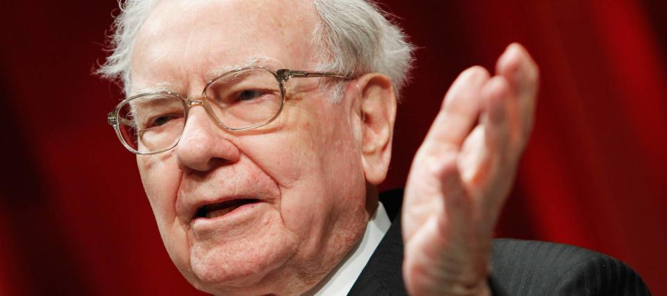 Warren Buffett shares how he would earn a whopping 50% per year if he had less than $1 million in 2024