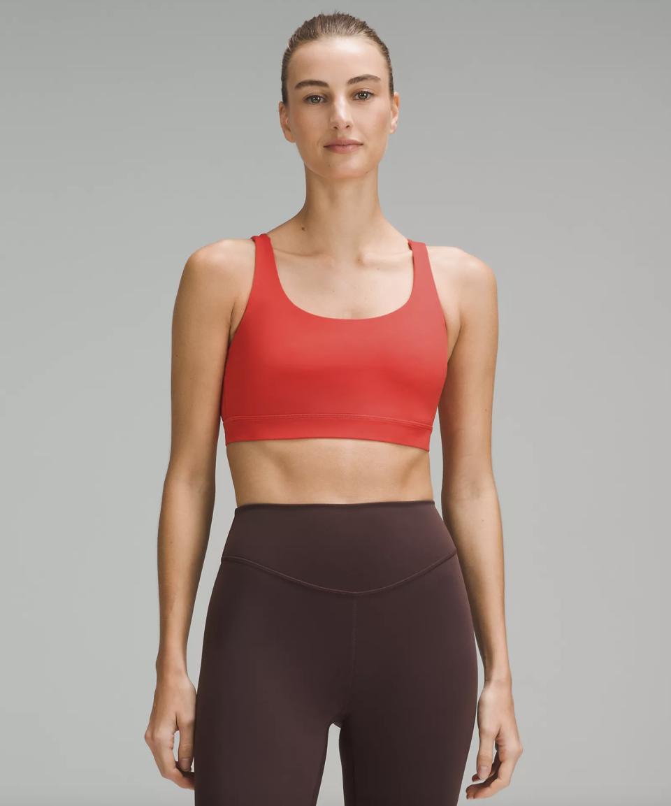 Energy Bra Medium Support
