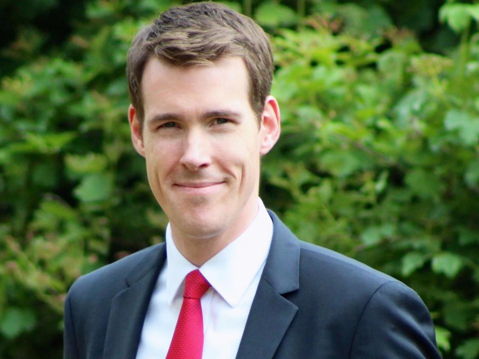 Labour MP Matthew Pennycook said  the government had ‘put the interests of party management ahead of what is right for the British people’