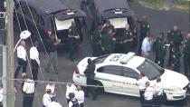 <p>The Orange County Sheriff’s Office told ABC affiliate WFTV the situation is “contained,” but did not elaborate on how many people were killed in the shooting. (ABC-TV) </p>