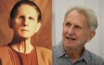 <p>The theatre actor was unrecognisable as Odo, Deep Space Nine’s head of security, thanks to a headful of deeply unsettling prosthetics but fans of ‘M*A*S*H’ (the film) will have known him as Father Mulcahy too. He directed 9 episodes of ‘DS9′ and has worked steadily as a TV actor ever since. He’s also a talented singer and voice actor having played Chef Louis in ‘The Little Mermaid’, and is the current voice of Pepé Le Pew in the ‘Looney Tunes Show’.</p>