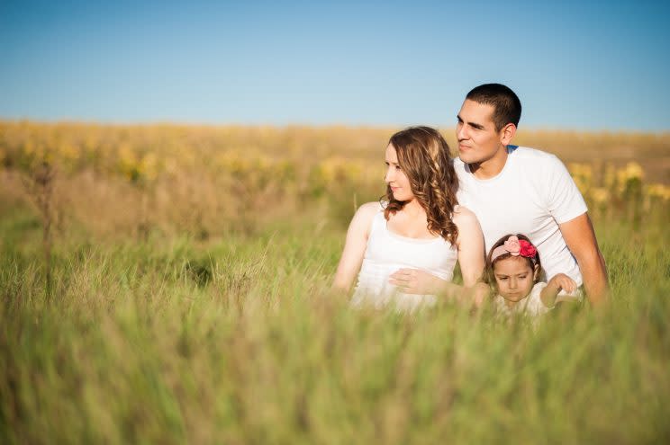 One-child families are criticised too [Photo: Unsplash via Pexels]