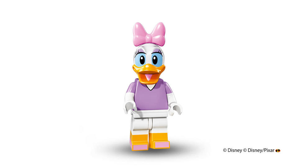 Daisy Duck