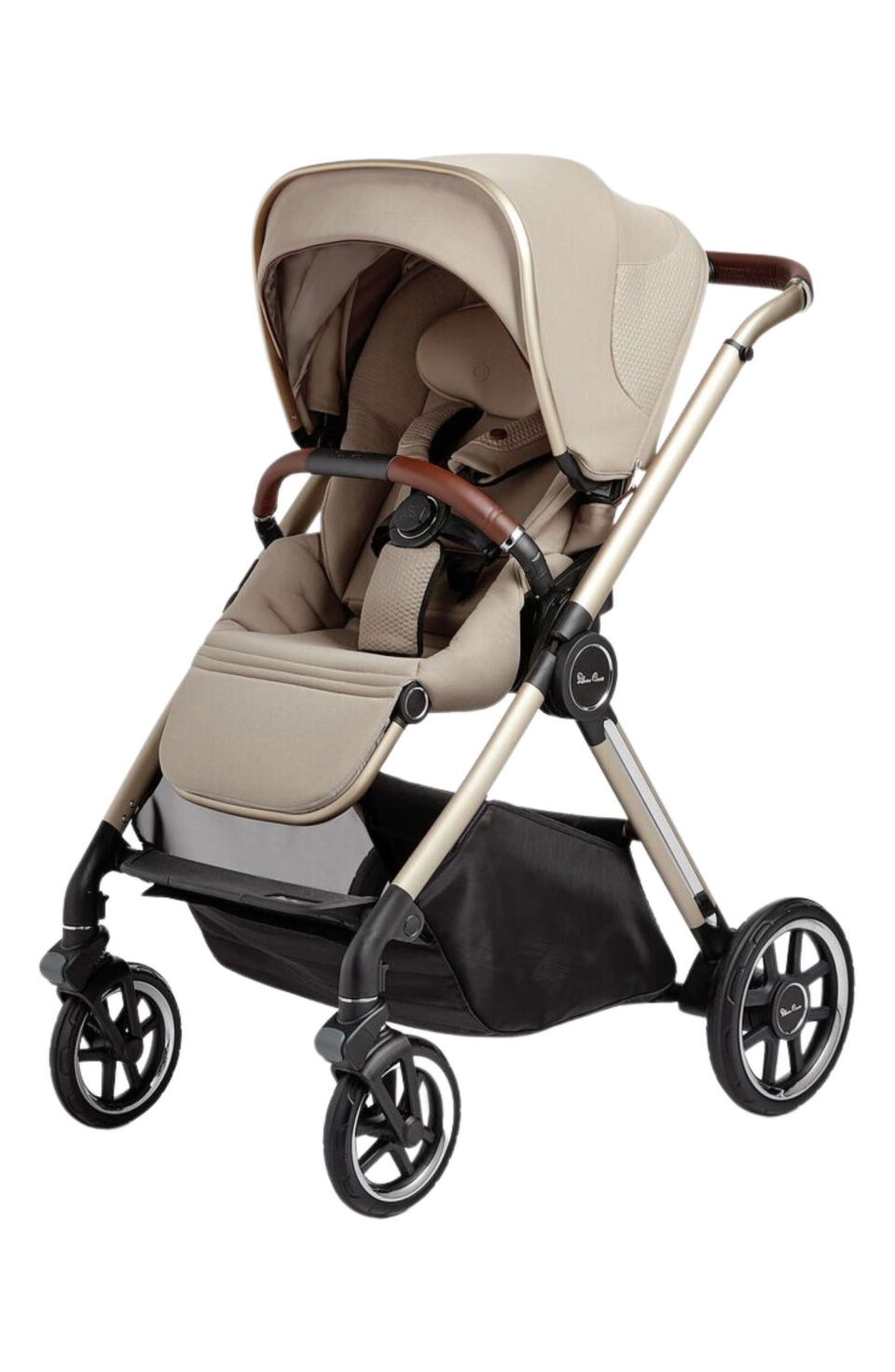 Silver Cross Reef Stroller